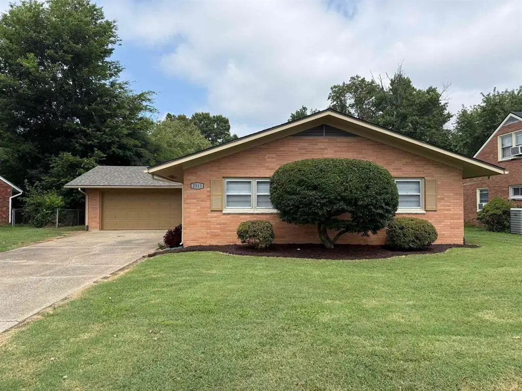 2313 N Wintergreen Lp, Owensboro, KY 42301-4267 - #1