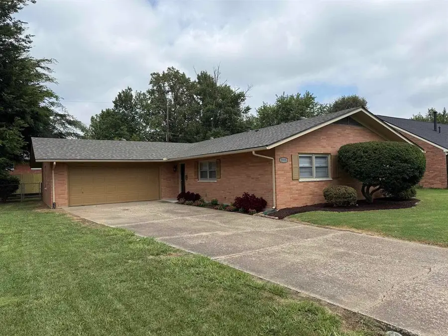 2313 N Wintergreen Lp, Owensboro, KY 42301-4267 - #2