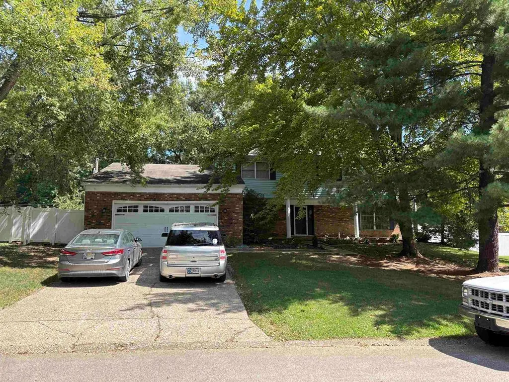 5200 Landview Dr., Newburgh, IN 47630 - #1