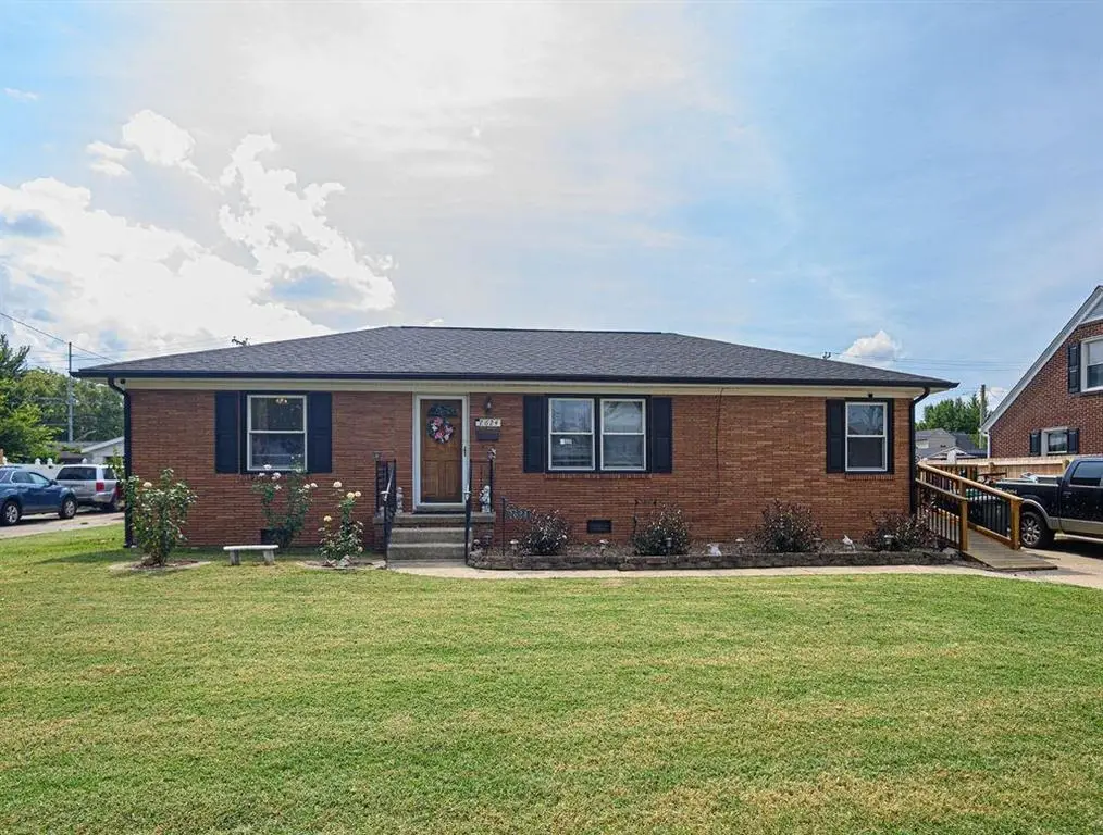 2624 S York Street, Owensboro, KY 42301 - #1