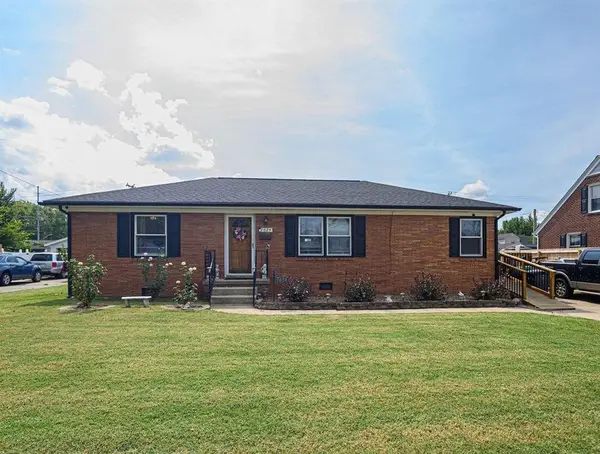 2624 S York Street, Owensboro, KY 42301