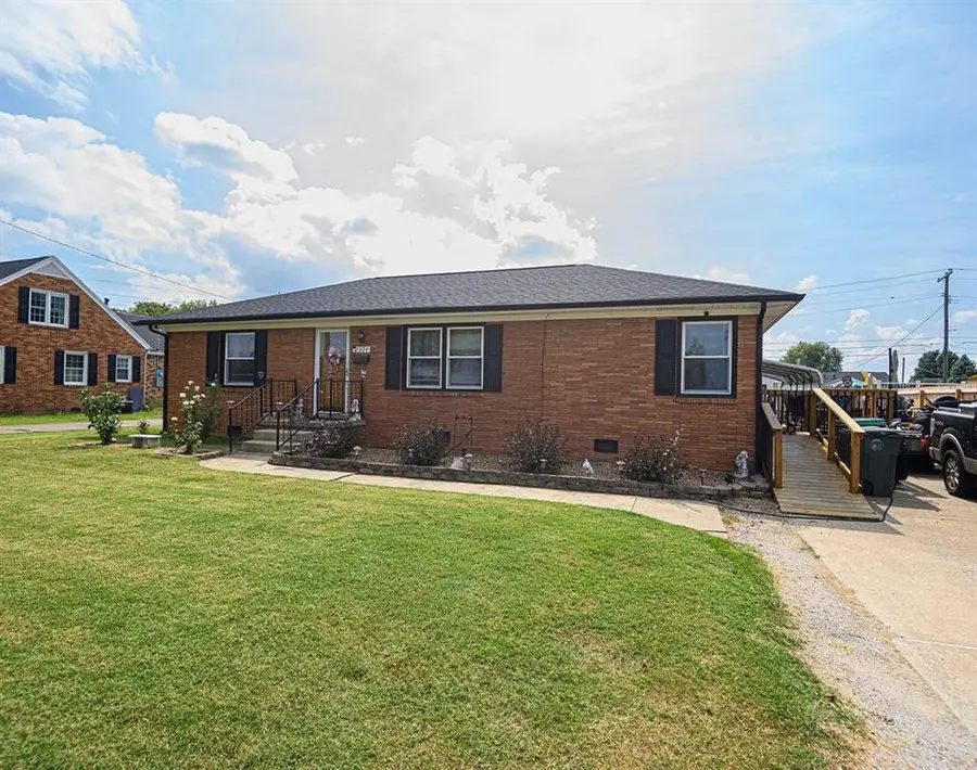 2624 S York Street, Owensboro, KY 42301 - #2
