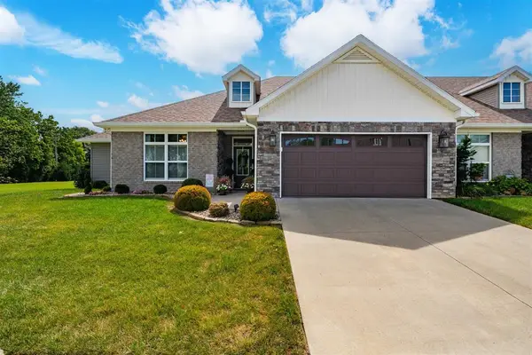 660 Pin High Dr, Owensboro, KY 42303-7764