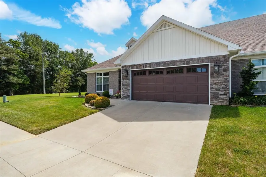 660 Pin High Dr, Owensboro, KY 42303-7764 - #2