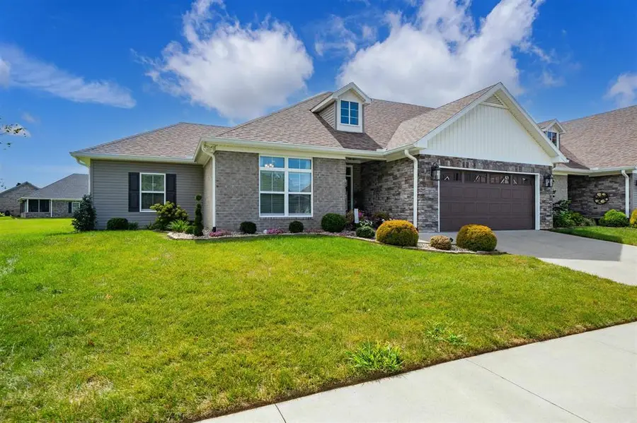 660 Pin High Dr, Owensboro, KY 42303-7764 - #3
