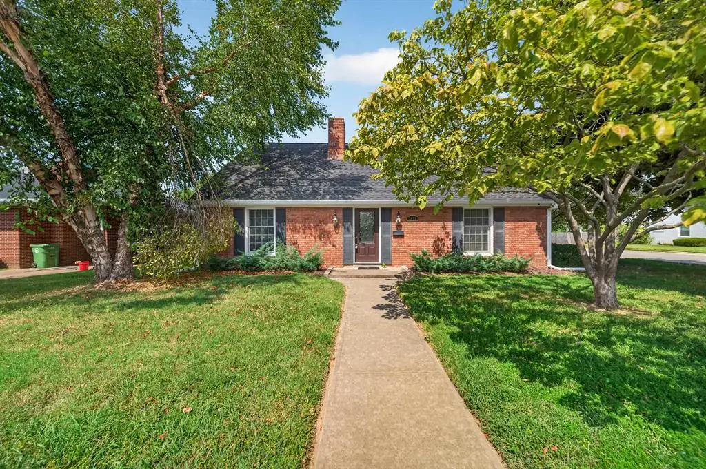1801 Mohawk Dr, Owensboro, KY 42301 - #1
