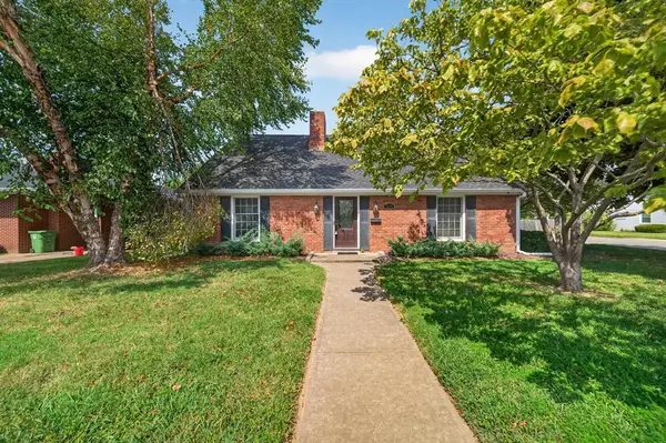 1801 Mohawk Dr, Owensboro, KY 42301