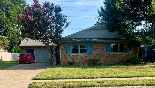 2265 Citation, Owensboro, KY 42301