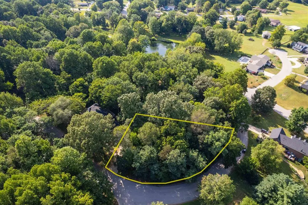 2835 Timberline dr, Owensboro, KY 42303 - #1