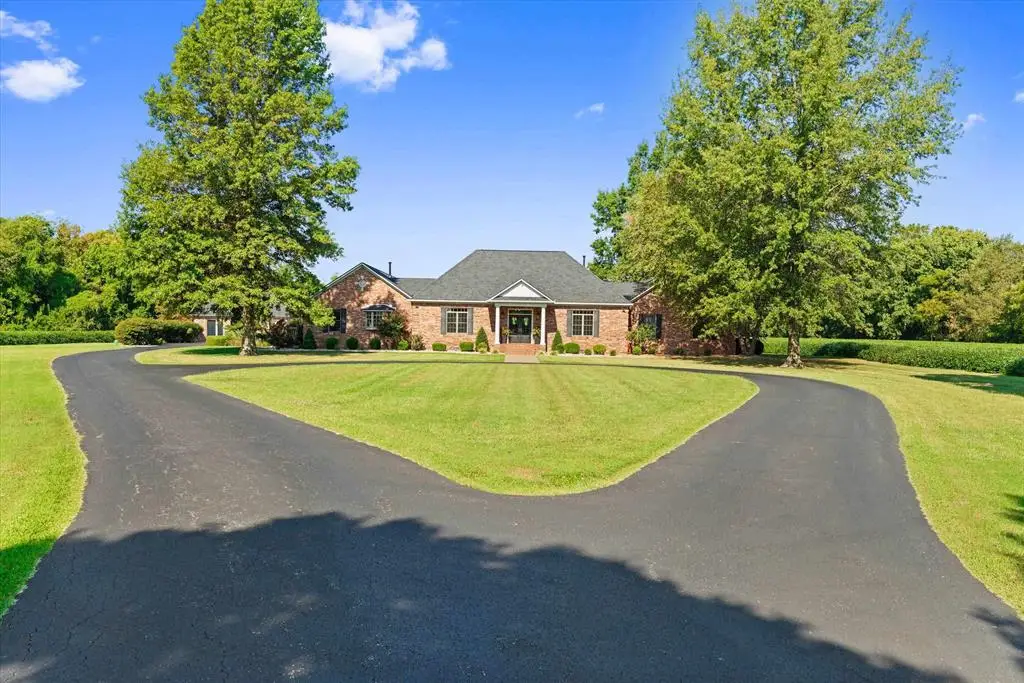 1120 Lydanne Bridge Road, Owensboro, KY 42301-8546 - #1