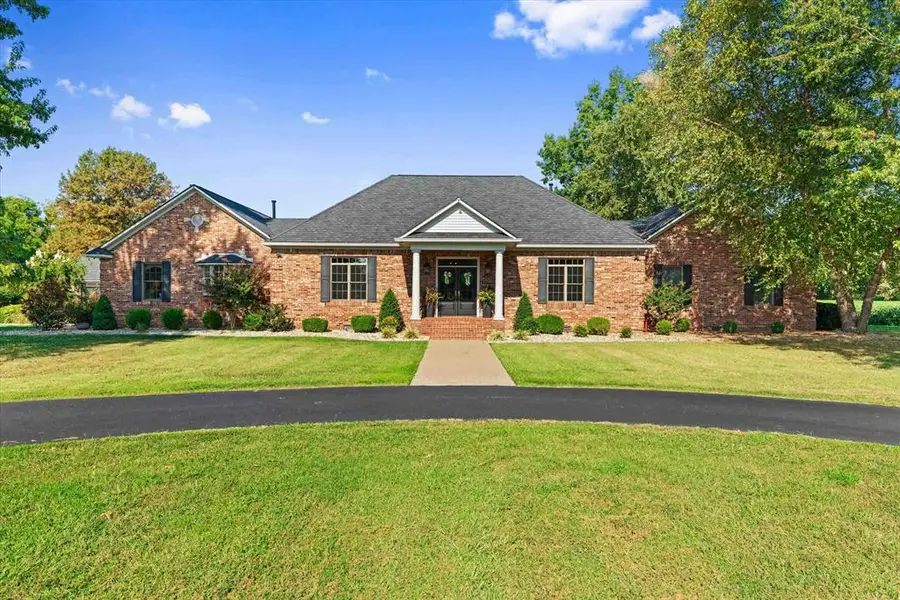 1120 Lydanne Bridge Road, Owensboro, KY 42301-8546 - #2