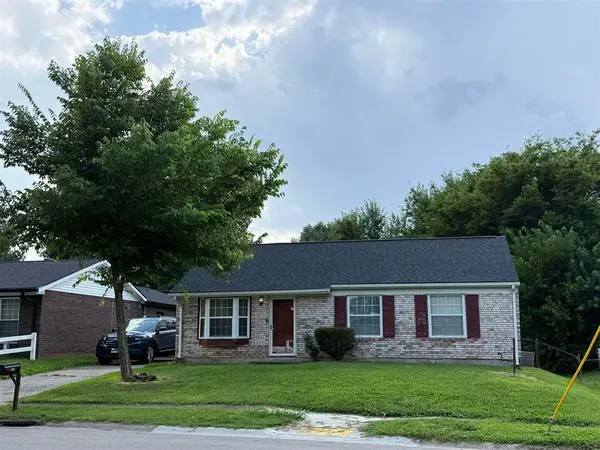Address Withheld By Seller, Owensboro, KY 42303-7531