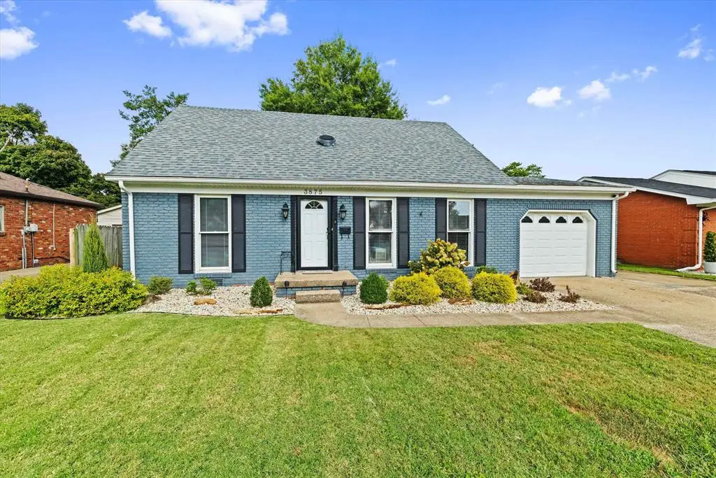 3875 Lewis Lane, Owensboro, KY 42301 - #1