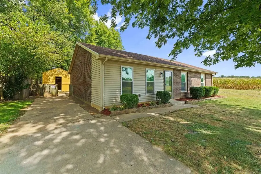 2151 E Graham Ln., Owensboro, KY 42303 - #2
