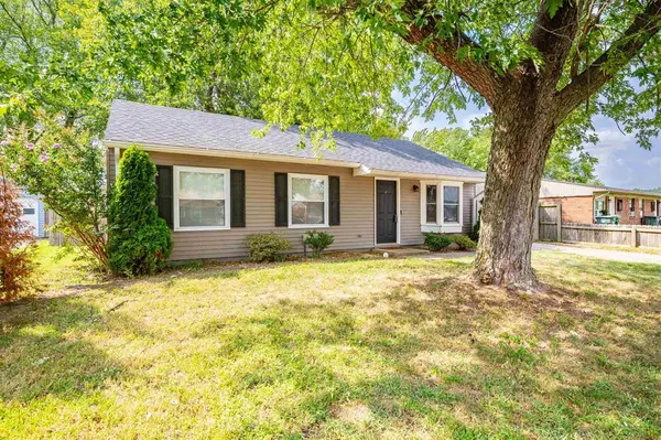 4008 Carpenter Dr., Owensboro, KY 42301