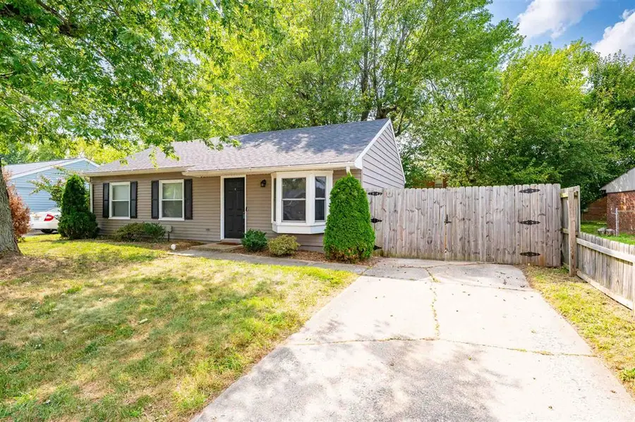 4008 Carpenter Dr., Owensboro, KY 42301 - #2