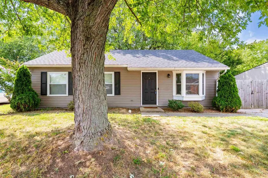 4008 Carpenter Dr., Owensboro, KY 42301 - #3