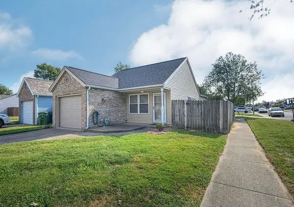 4419 Strickland Dr., Owensboro, KY 42301