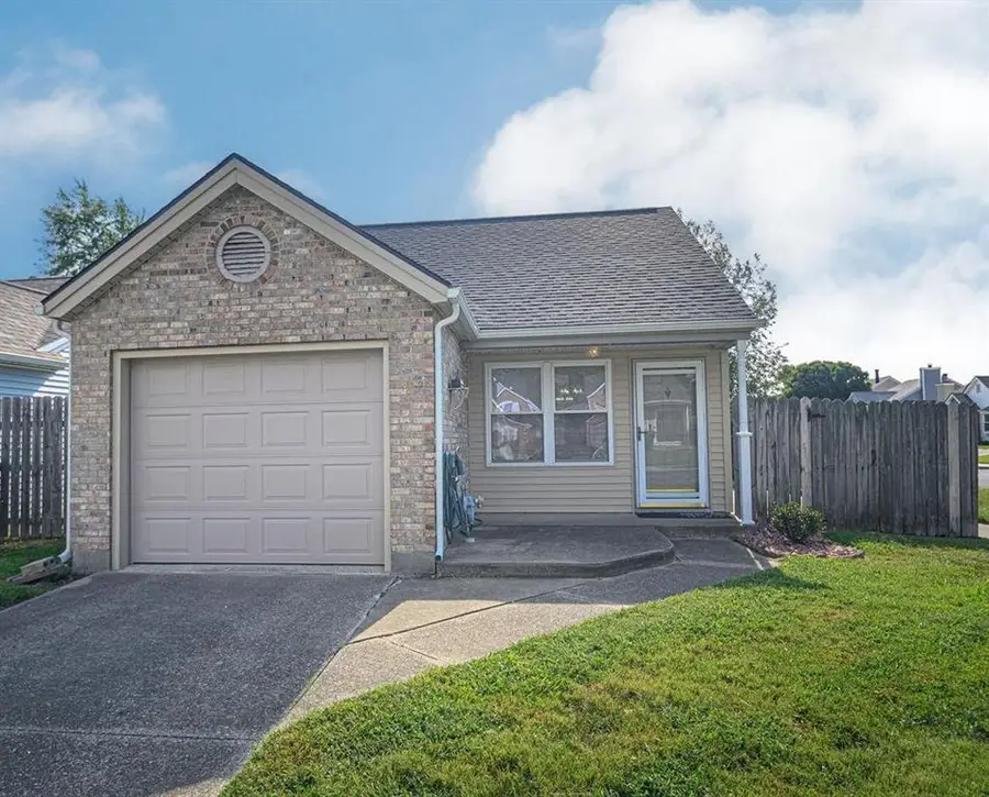 4419 Strickland Dr., Owensboro, KY 42301 - #3