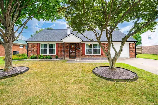 2428 Middleground Dr, Owensboro, KY 42301