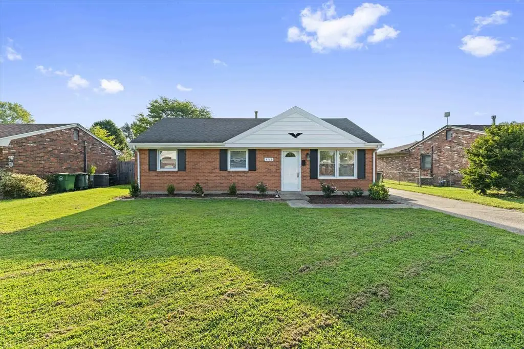 4113 Whittier, Owensboro, KY 42303 - #1