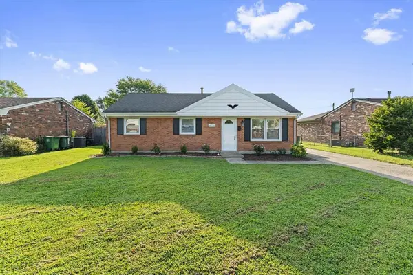 4113 Whittier, Owensboro, KY 42303
