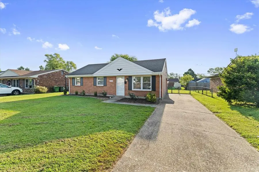 4113 Whittier, Owensboro, KY 42303 - #2