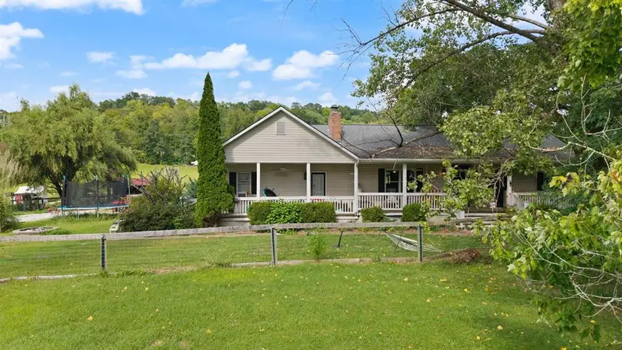588 Frankfort School Rd., Corbin, KY 40701 - #2