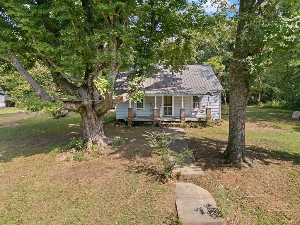 11814 State Route 45, Wingo, KY 42088 - #1