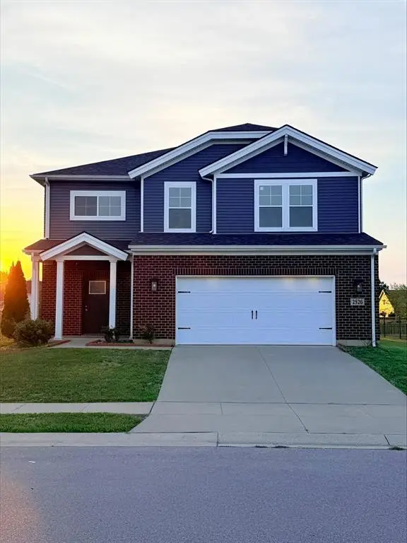 2526 Dillard Court, Owensboro, KY 42301
