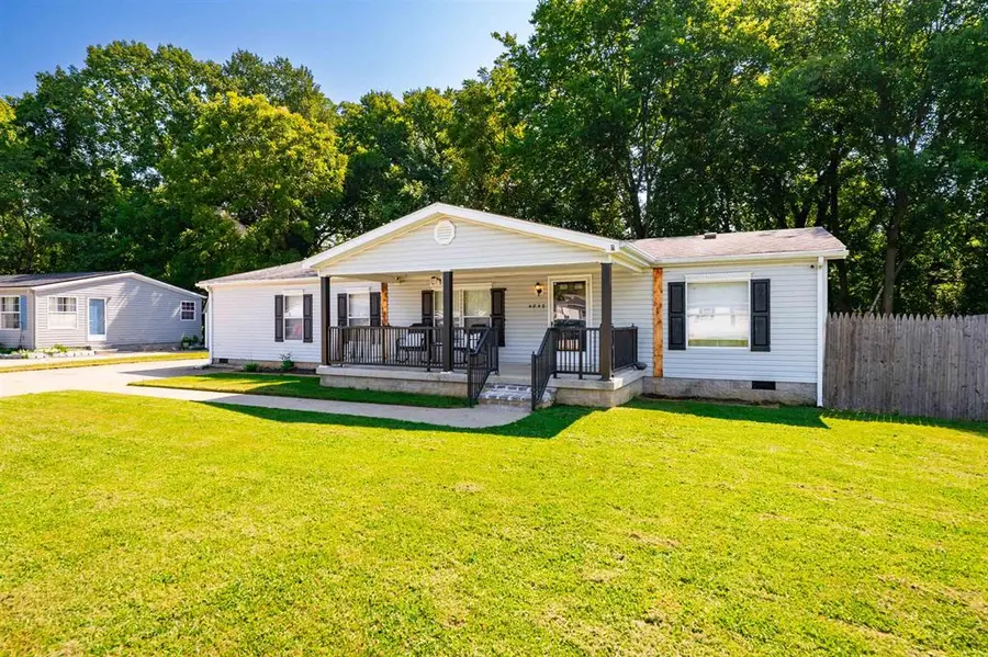 4048 Creekside Ct, Owensboro, KY 42301-8989 - #2