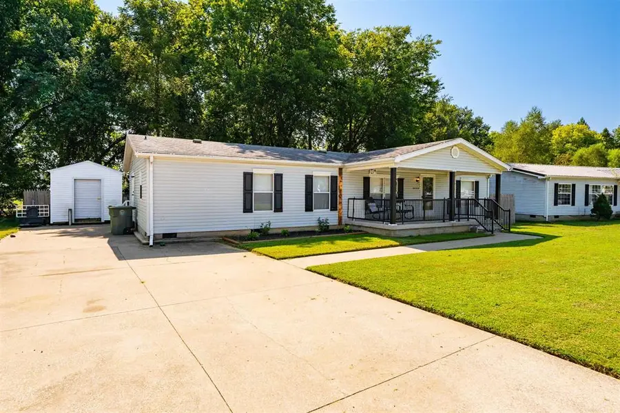 4048 Creekside Ct, Owensboro, KY 42301-8989 - #3