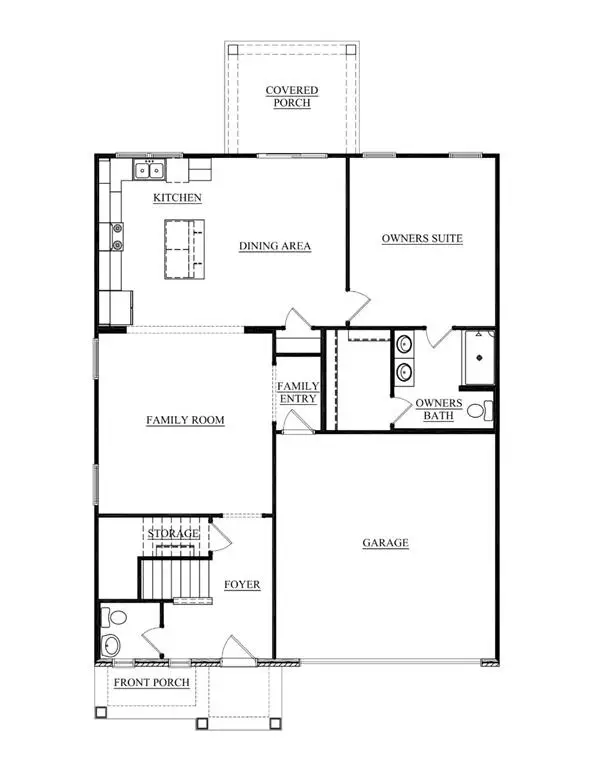 5006 Travertine Ct, Owensboro, KY 42303 - #2