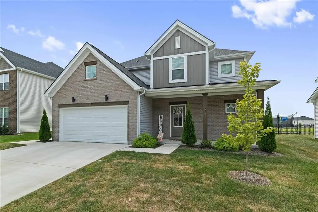 928 Onyx Lane, Owensboro, KY 42301 - #1