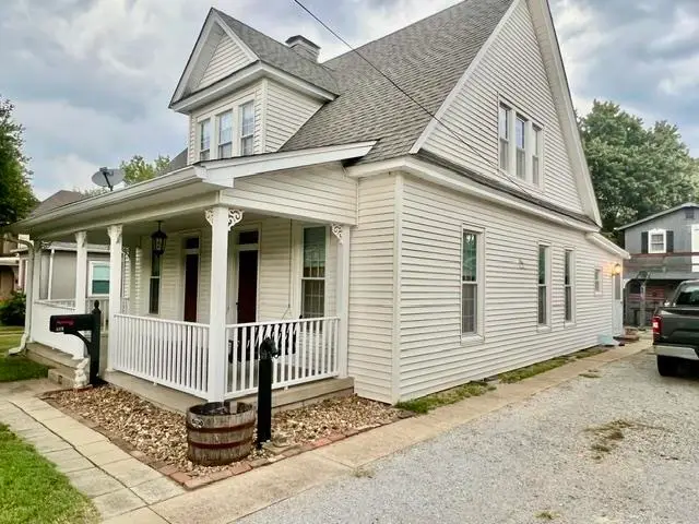 310 College St, Greenville, KY 42345 - #2