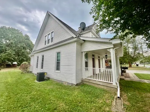 310 College St, Greenville, KY 42345 - #3