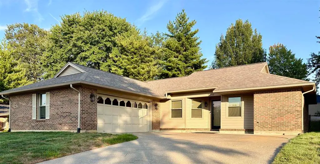2318 Yewells Lndg S, Owensboro, KY 42303 - #1