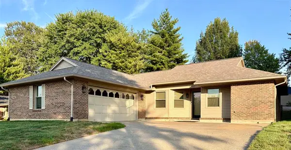 2318 Yewells Lndg S, Owensboro, KY 42303