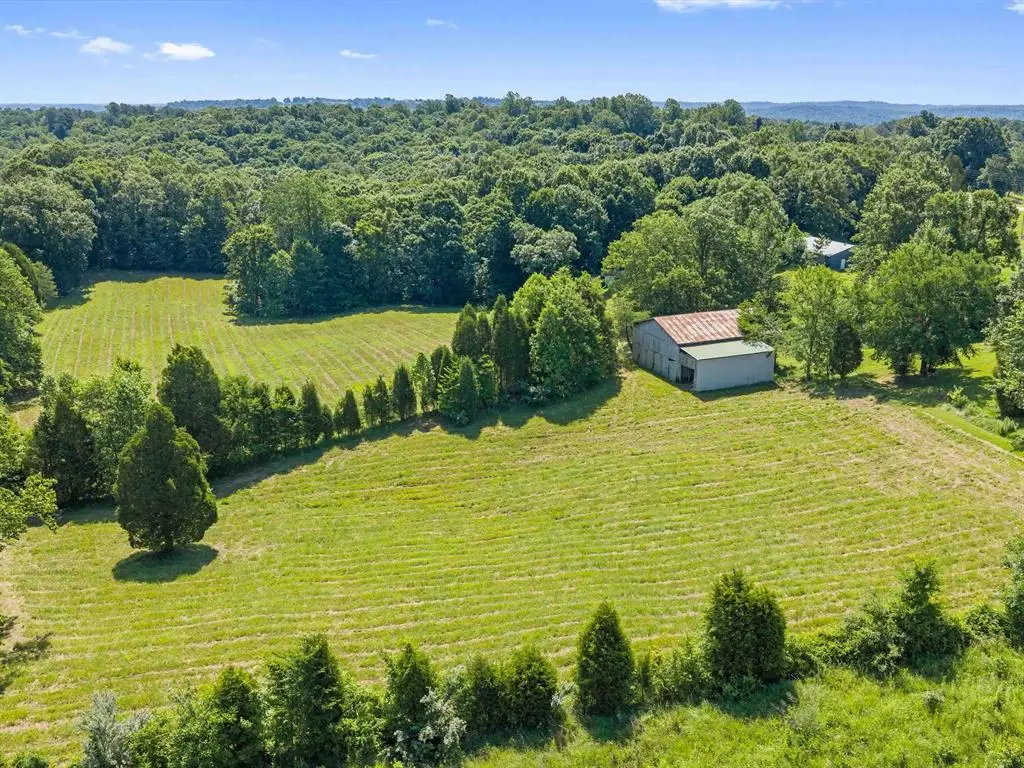 0 State Route 144 E (Parcel# 45-25), Hawesville, KY 42348 - #1