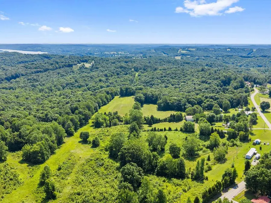 0 State Route 144 E (Parcel# 45-25), Hawesville, KY 42348 - #3