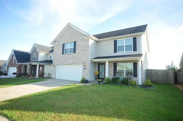 4790 Windstone Drive, Owensboro, KY 42301
