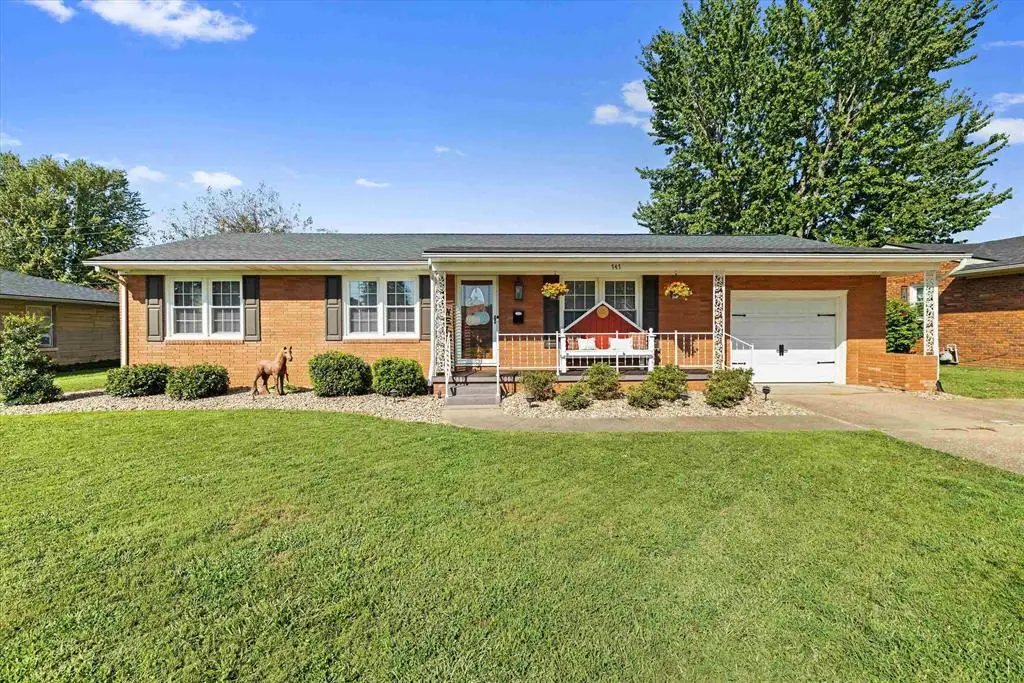 747 Parkway Drive, Owensboro, KY 42303 - #1