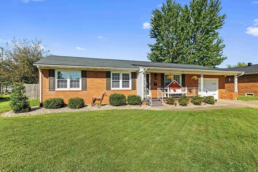 747 Parkway Drive, Owensboro, KY 42303 - #2