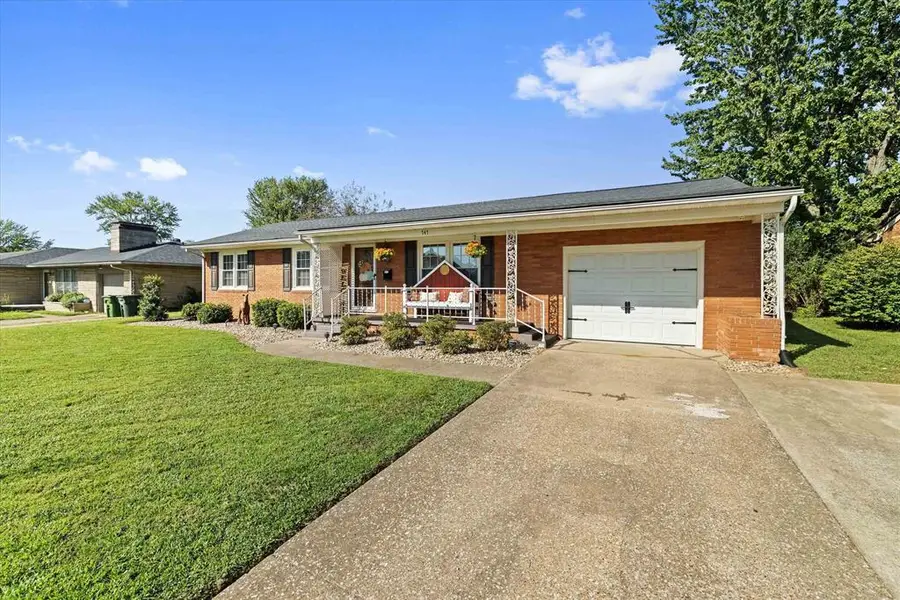 747 Parkway Drive, Owensboro, KY 42303 - #3
