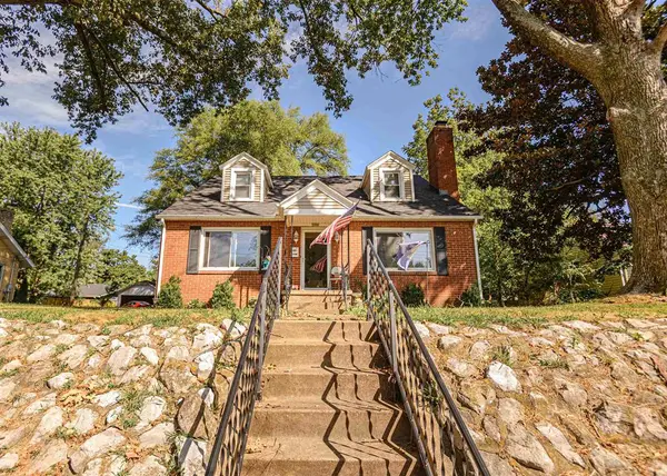 119 W 17th Street, Owensboro, KY 42303-3722