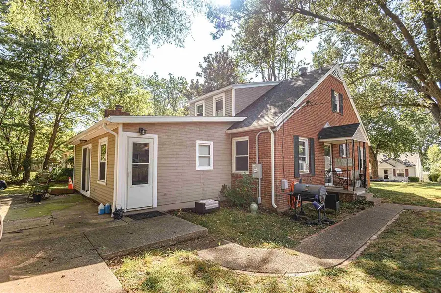 119 W 17th Street, Owensboro, KY 42303-3722 - #3