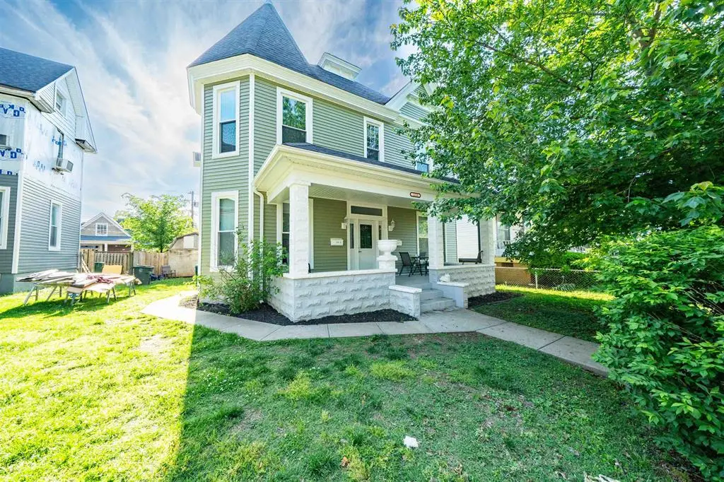1210 Allen St, Owensboro, KY 42303 - #1