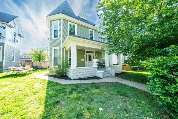 1210 Allen St, Owensboro, KY 42303