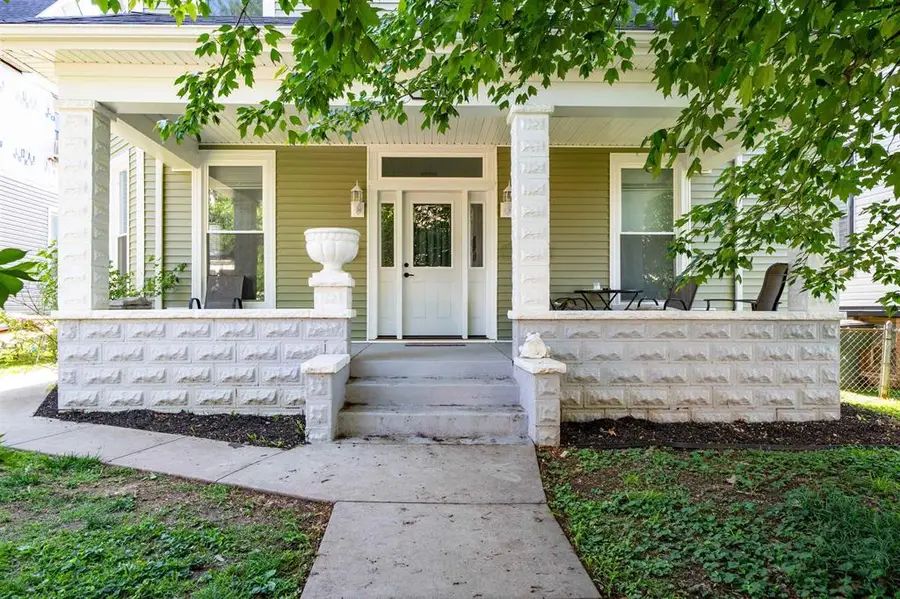 1210 Allen St, Owensboro, KY 42303 - #2