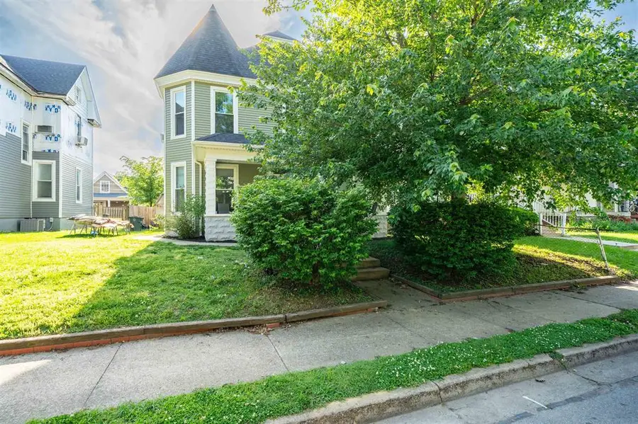 1210 Allen St, Owensboro, KY 42303 - #3